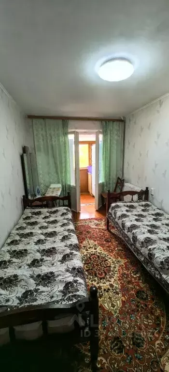 3-к кв. Краснодарский край, Анапа Новороссийская ул., 308 (62.0 м) - Фото 2