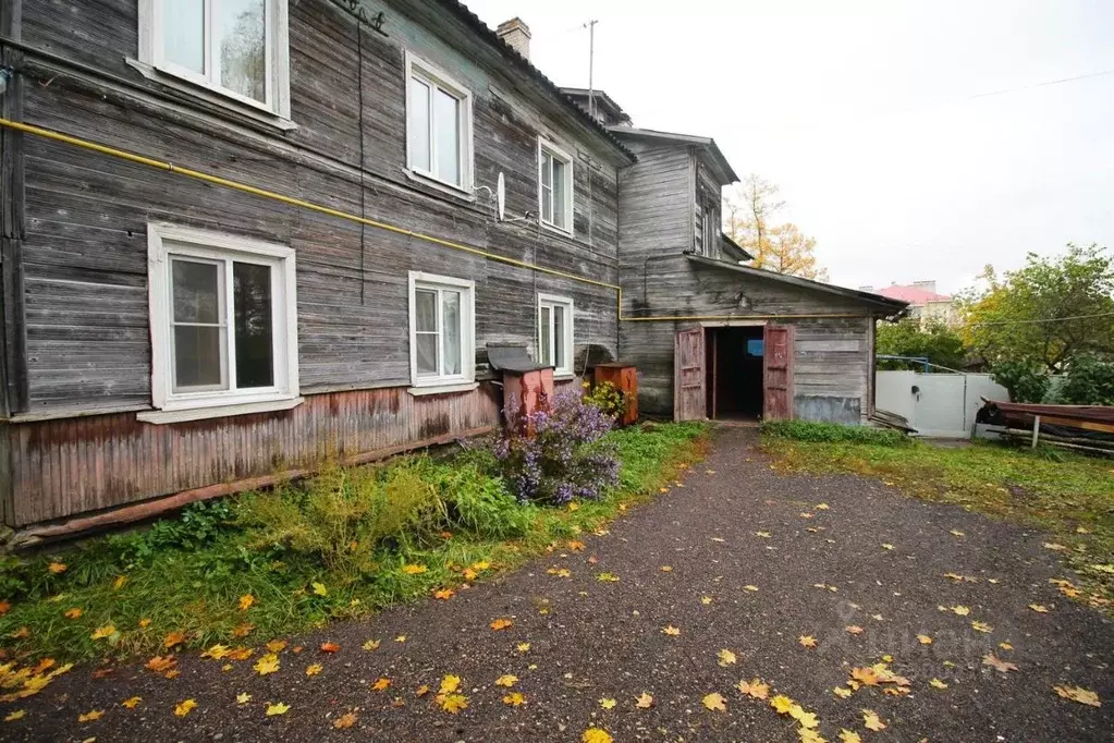 2-к кв. Ленинградская область, Гатчинский муниципальный округ, Тайцы ... - Фото 2