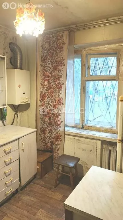 2-комнатная квартира: Октябрьский, Дорожная улица, 2 (42 м) - Фото 2