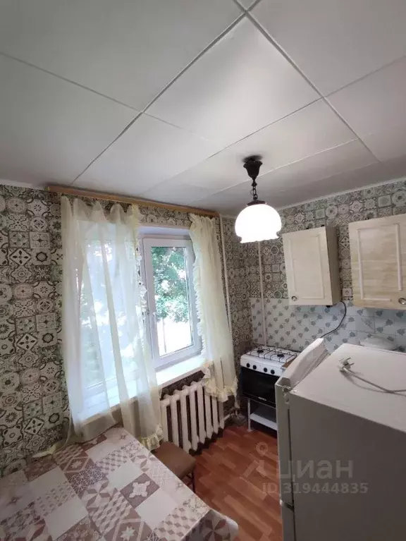 1-к кв. Тюменская область, Тюмень Ямская ул., 100 (32.0 м) - Фото 0