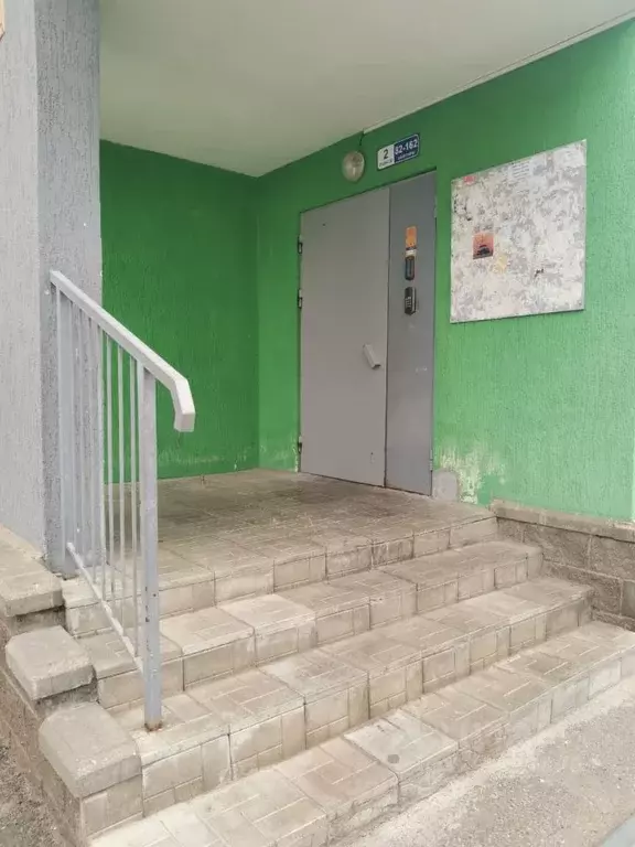 3-к кв. Башкортостан, Уфа бул. Назара Наджми, 13 (77.1 м) - Фото 1