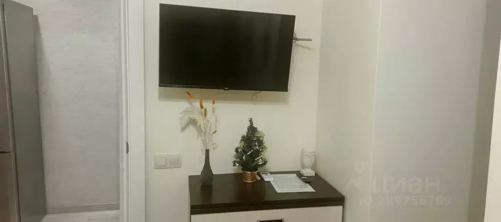 1-к кв. Самарская область, Самара Молодогвардейская ул., 225 (43.0 м) - Фото 2