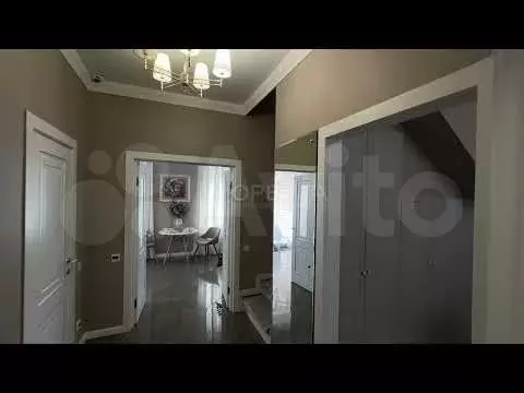 1-к. квартира, 54,6 м, 2/4 эт. - Фото 1