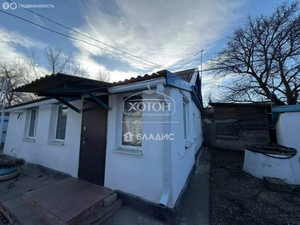 Дом в Элиста, улица Дружбы (91 м) - Фото 2