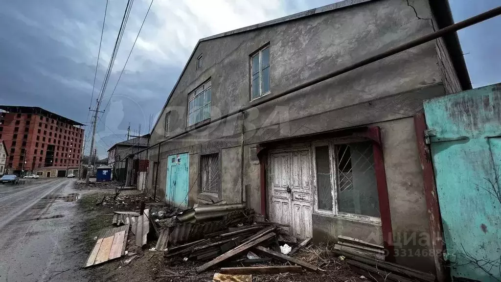 Дом в Дагестан, Махачкала ул. Маяковского (201 м) - Фото 1