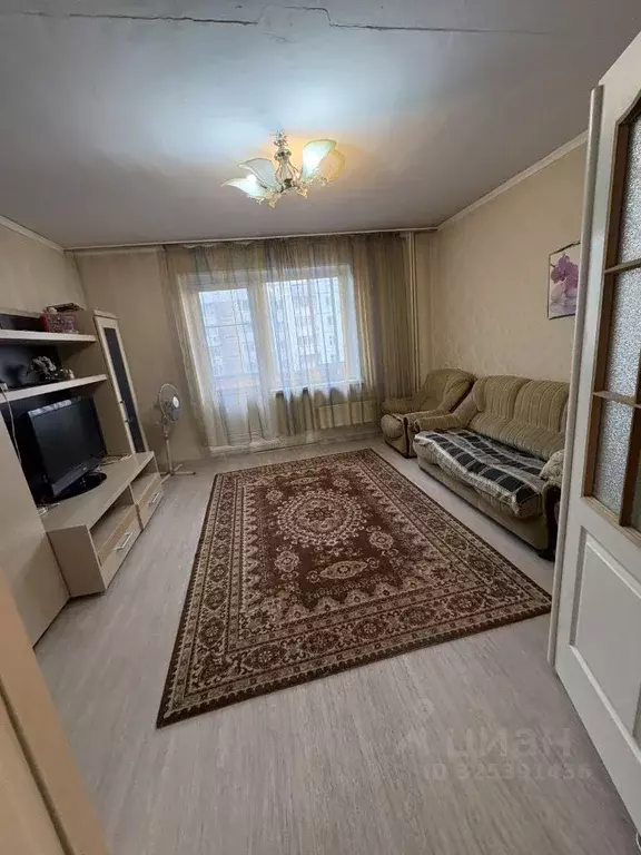 2-к кв. Хакасия, Абакан ул. Торосова, 12к2 (54.0 м) - Фото 1