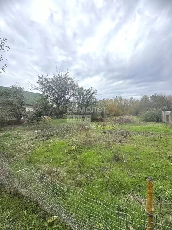 Участок в Краснодарский край, Кореновское городское поселение, пос. ... - Фото 1