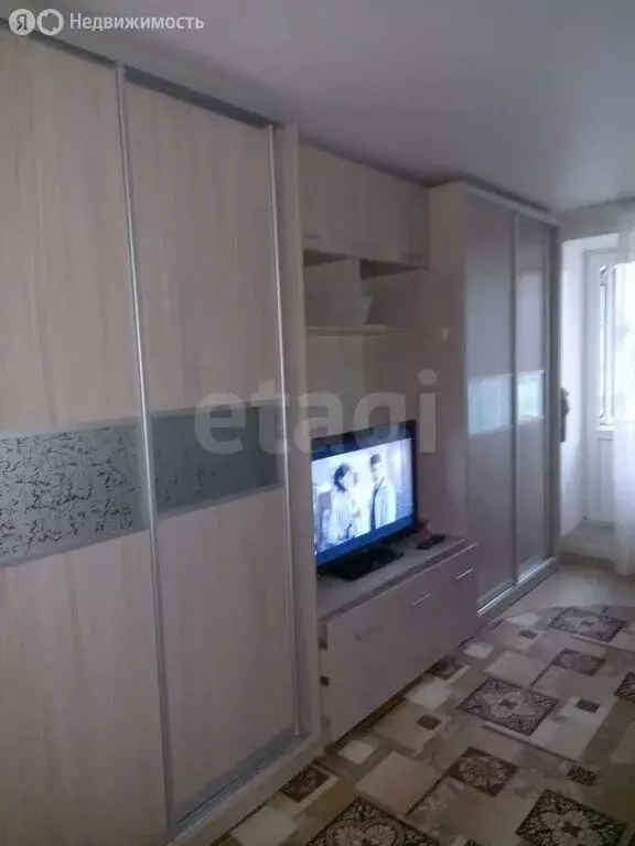 1-комнатная квартира: Барнаул, Северный Власихинский проезд, 56 (35.4 ... - Фото 1