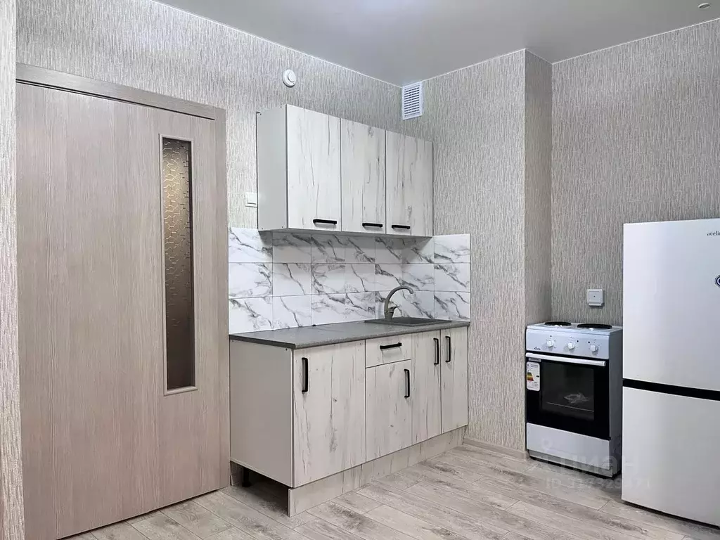 Студия Красноярский край, Красноярск Аральская ул., 51 (34.0 м) - Фото 0