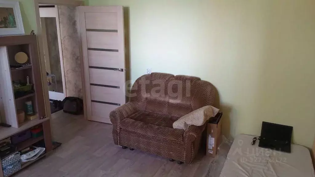 1-к кв. Башкортостан, Стерлитамак просп. Октября, 85 (30.5 м) - Фото 1