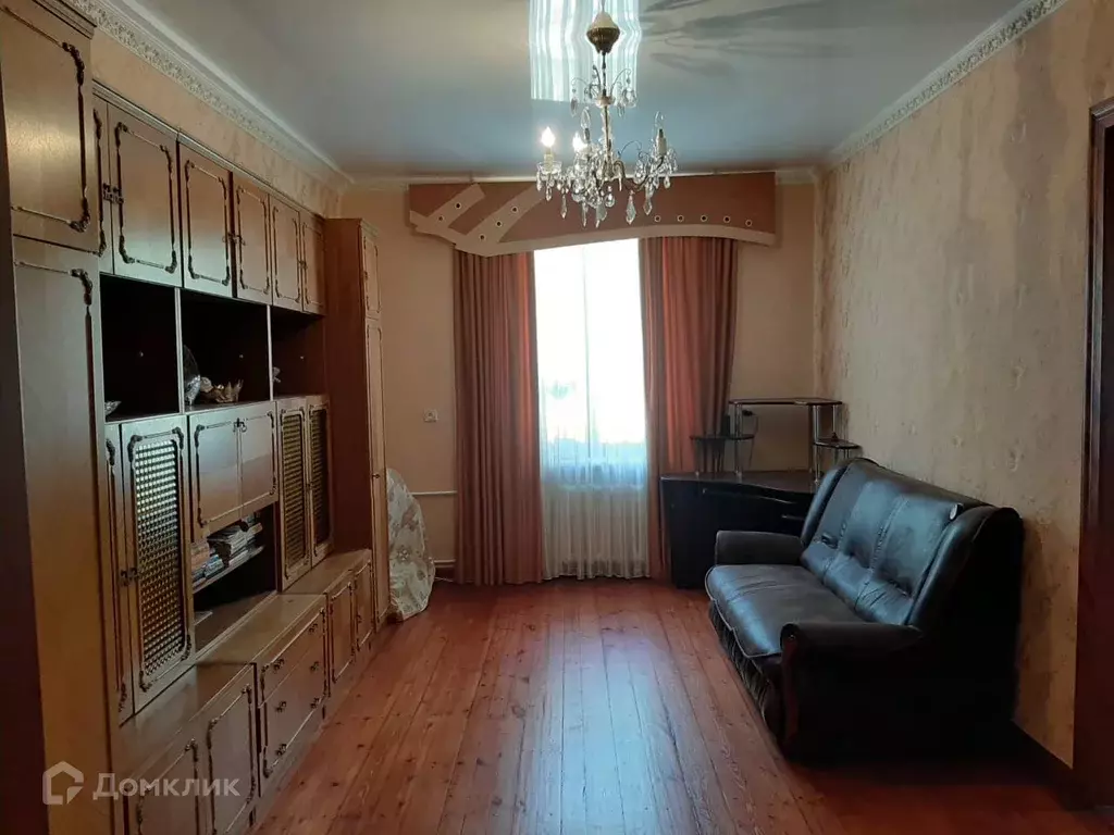 Продаётся 3-к квартира, 84 м - Фото 0