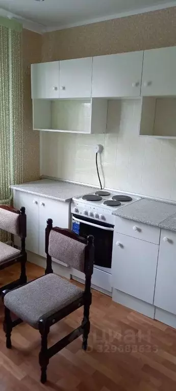 1-к кв. Ставропольский край, Ставрополь ул. 50 лет ВЛКСМ, 62/1 (36.0 ... - Фото 1