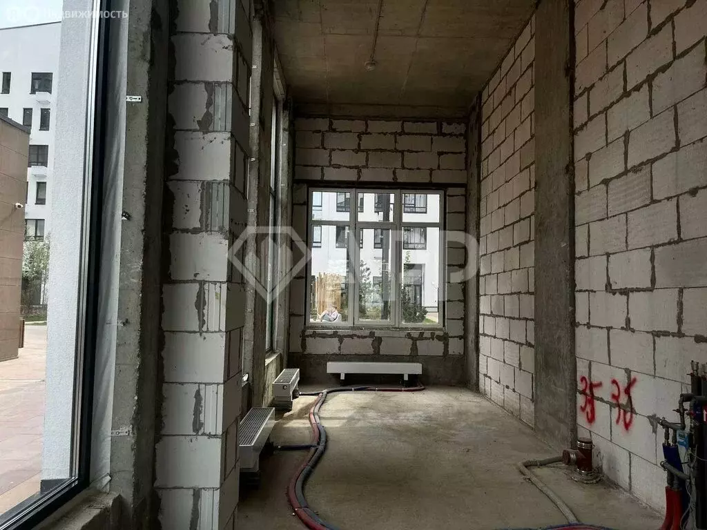 Помещение свободного назначения (53.3 м) - Фото 2