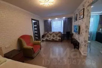 2-к кв. Мурманская область, Мурманск просп. Кирова, 24 (45.0 м) - Фото 1