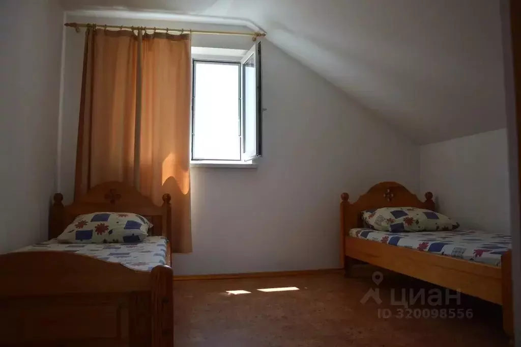 Дом в Севастополь с. Андреевка, ул. Усадебная, 17 (30 м) - Фото 0