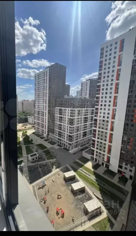 1-к кв. Московская область, Котельники ул. Сосновая, 1к2 (32.5 м) - Фото 0