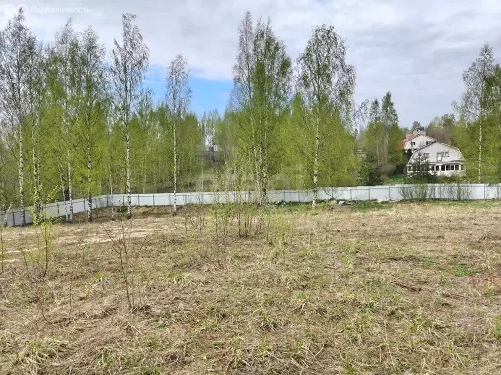 Участок в Колтушское городское поселение, деревня Хязельки, Дачная ... - Фото 1