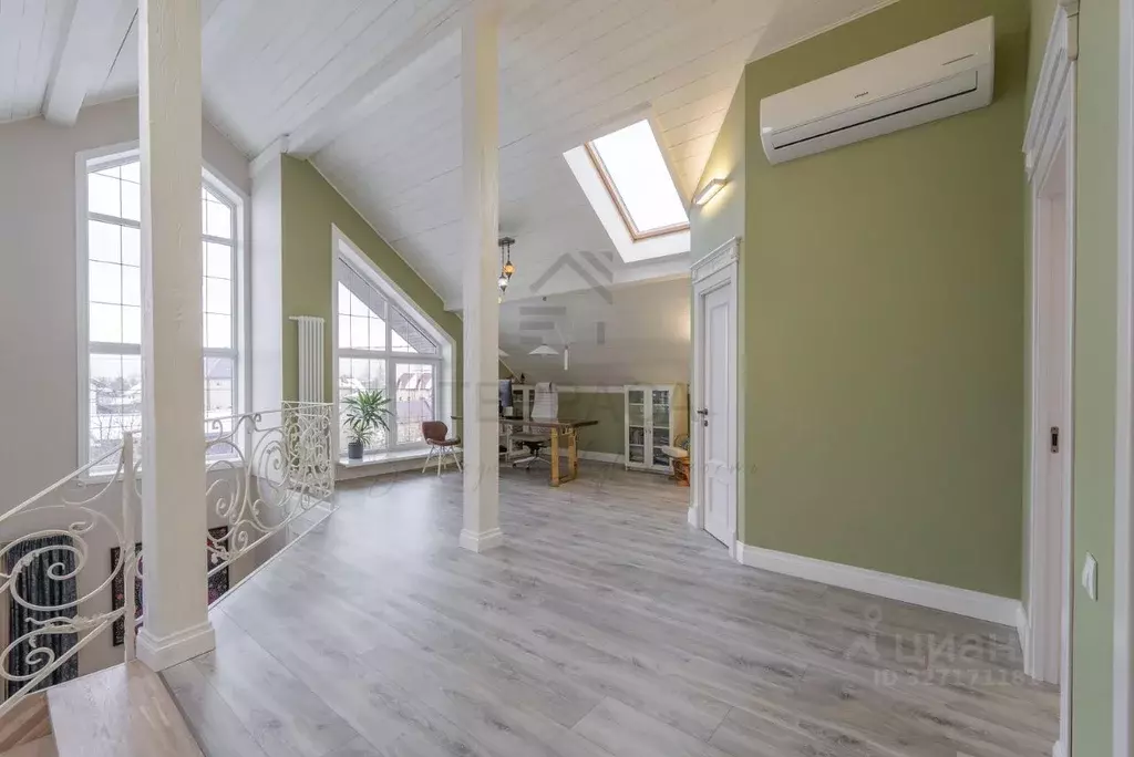 Дом в Ленинградская область, Ломоносовский район, Горбунковское с/пос, ... - Фото 2