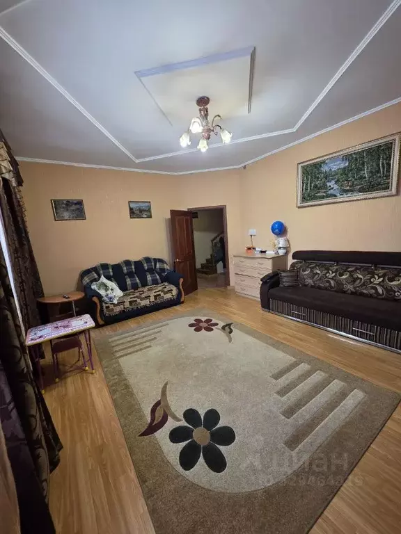 Дом в Самарская область, Самара Кустанайская ул., 70 (242 м) - Фото 2