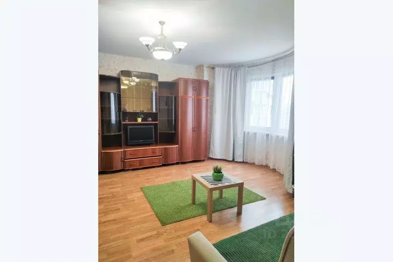 2-к кв. Москва Новгородская ул., 5к1 (56.0 м) - Фото 2