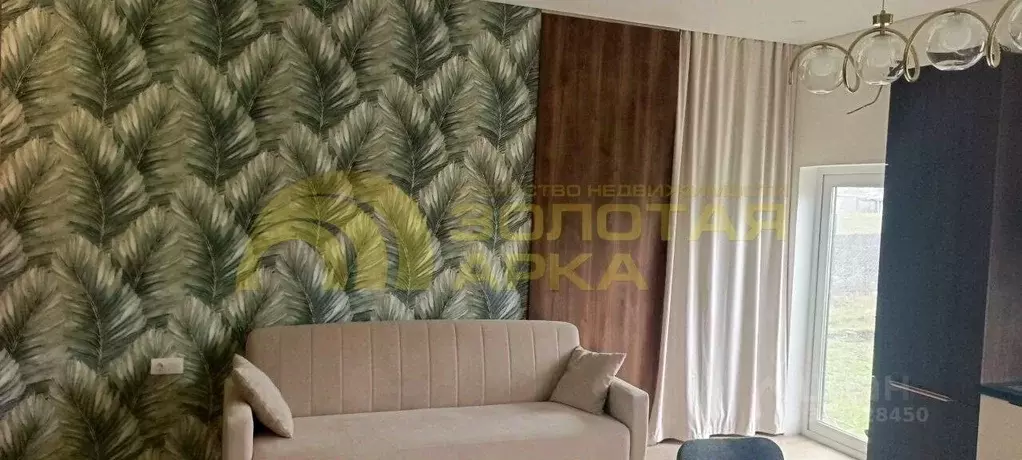 Дом в Краснодарский край, Крымский район, Варениковское с/пос, ... - Фото 1