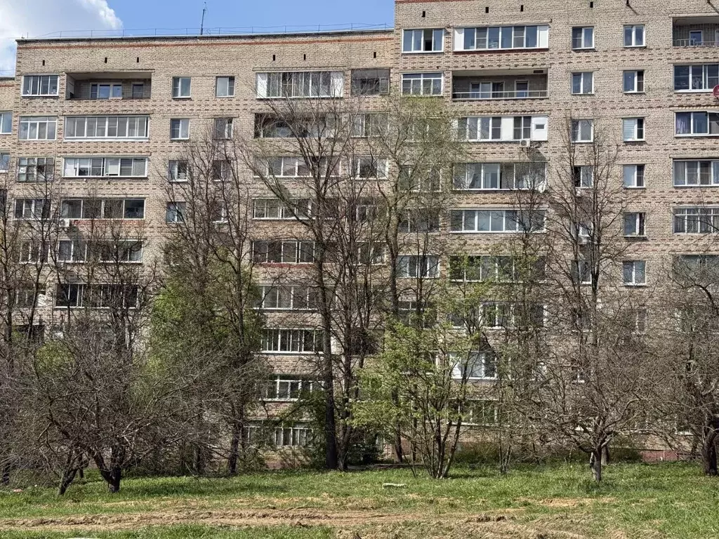 2-к кв. Московская область, Щелково ул. Неделина, 16 (52.0 м) - Фото 1