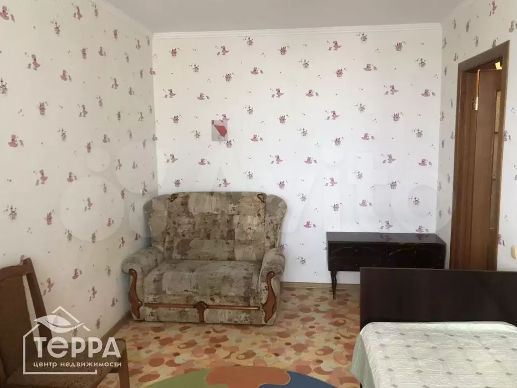 2-к. квартира, 50 м, 8/9 эт. - Фото 1