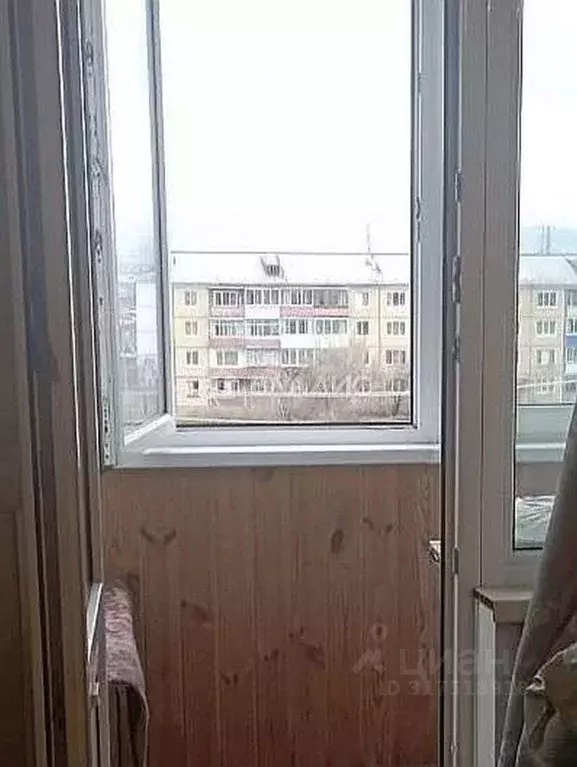 1-к кв. Бурятия, Улан-Удэ Сокол мкр, 5 (36.0 м) - Фото 0