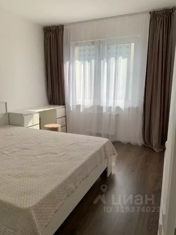 1-к кв. Санкт-Петербург просп. Большевиков, 68к1 (37.0 м) - Фото 0