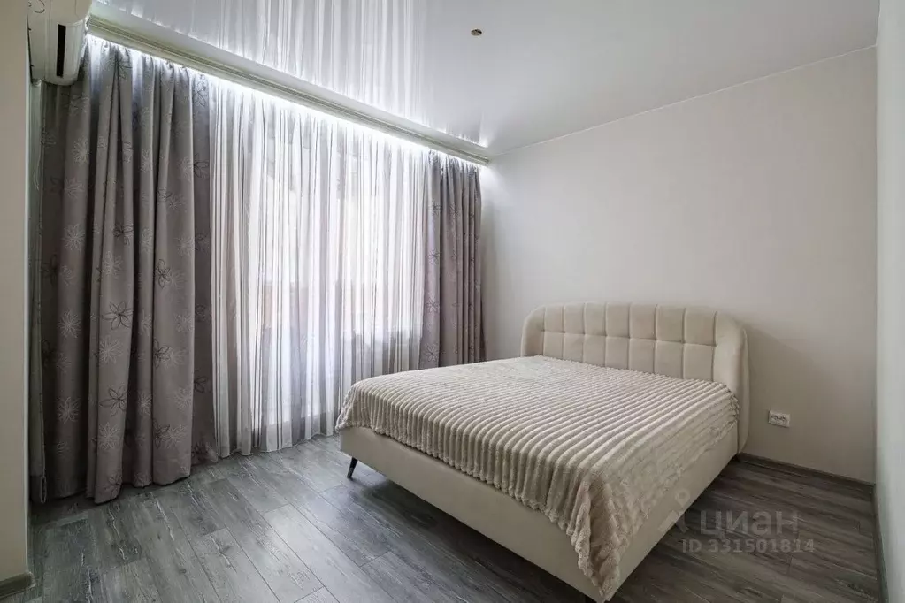 1-к кв. Санкт-Петербург Ленинский просп., 74к3 (34.0 м) - Фото 1