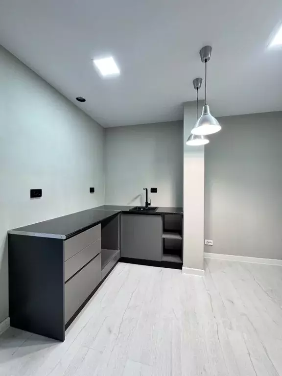 2-к кв. Пензенская область, Заречный ул. Заводская, 8к2 (40.0 м) - Фото 1