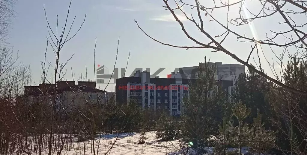 2-к кв. Ярославская область, Ярославский муниципальный округ, пос. ... - Фото 2