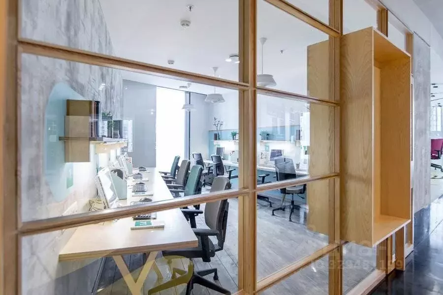 Офис в Московская область, Химки Куркинское ш., с2 (1200 м) - Фото 1