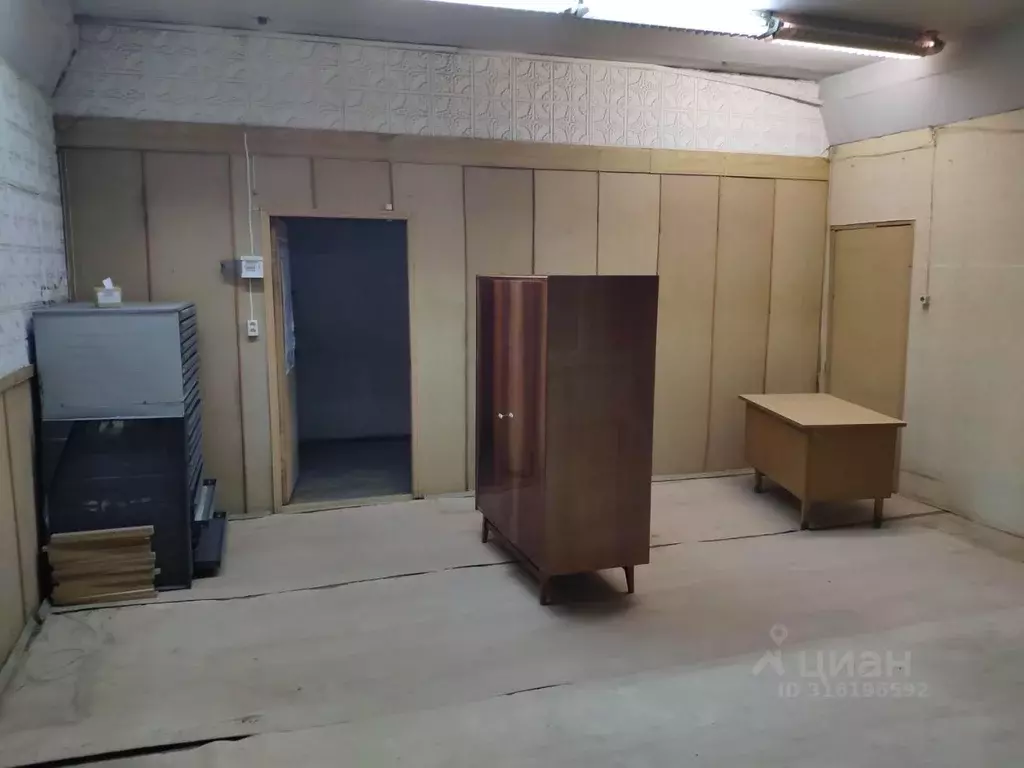 Помещение свободного назначения в Рязанская область, Рязань ул. ... - Фото 1
