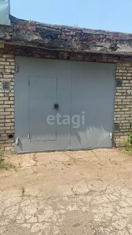 Гараж в Хабаровский край, Комсомольск-на-Амуре ул. Калинина (30.0 м) - Фото 0