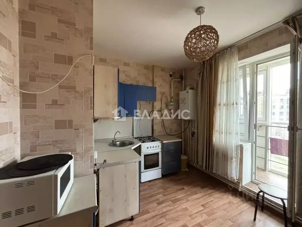 2-к кв. Белгородская область, Белгородский район, Дубовское с/пос, ... - Фото 1