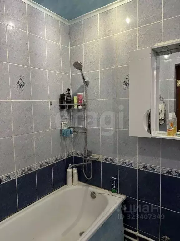 3-к кв. Башкортостан, Кармаскалинский район, д. Кабаково ул. ... - Фото 1