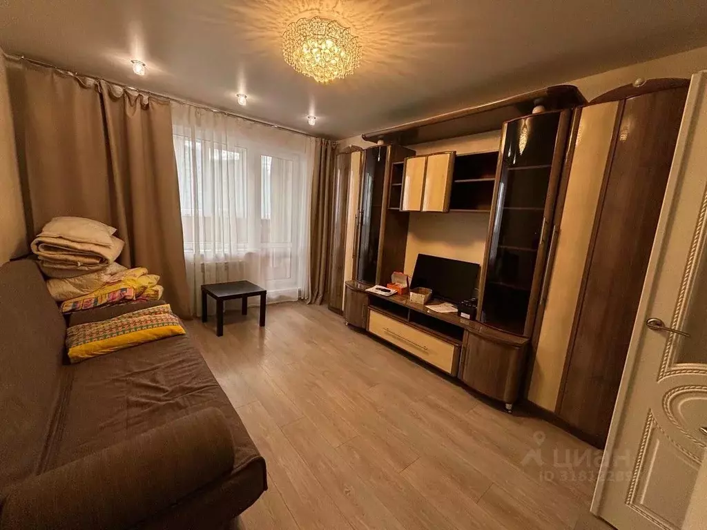 2-к кв. Алтайский край, Барнаул ул. Сергея Ускова, 42 (48.0 м) - Фото 0