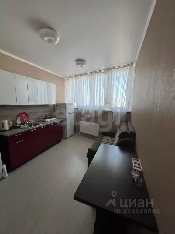 1-к кв. Краснодарский край, Анапа Астраханская ул., 76 (35.1 м) - Фото 2