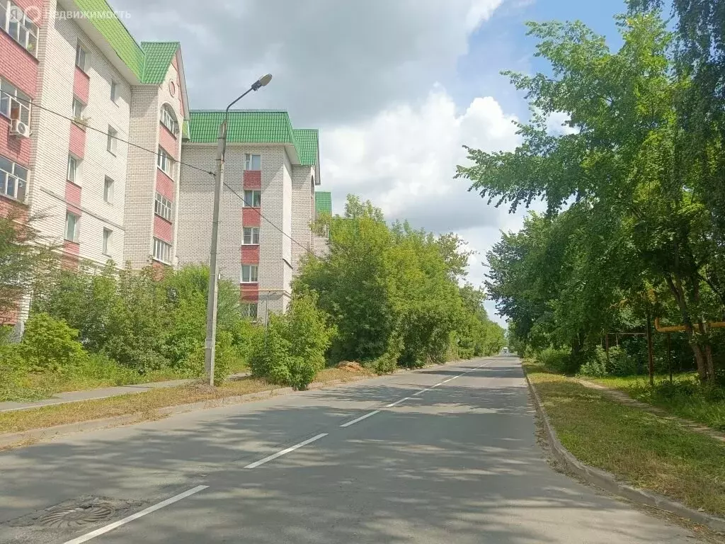 Участок в Казань, Революционная улица (7.8 м) - Фото 2