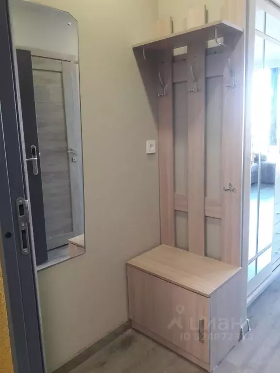 Студия Санкт-Петербург Витебский просп., 101к1 (24.0 м) - Фото 1