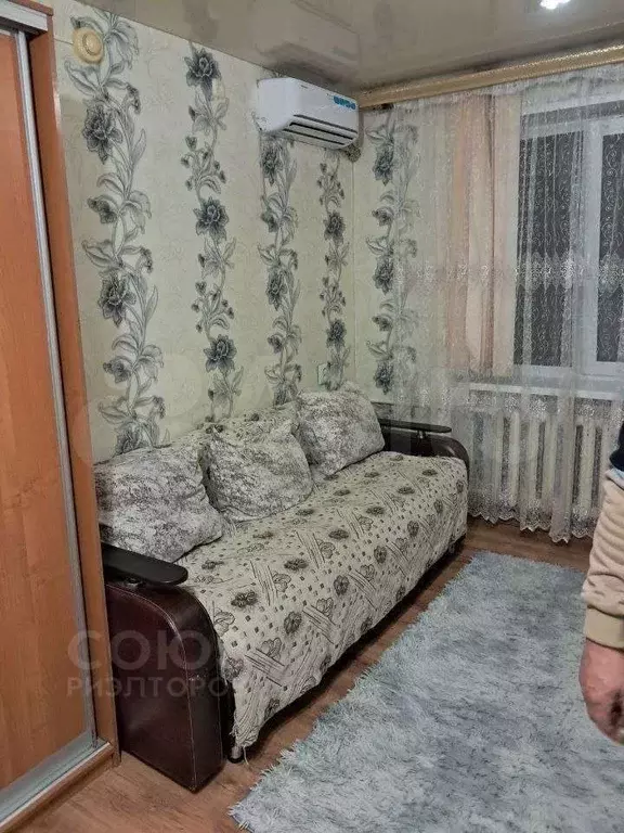 Комната 18 м в 1-к., 5/5 эт. - Фото 0