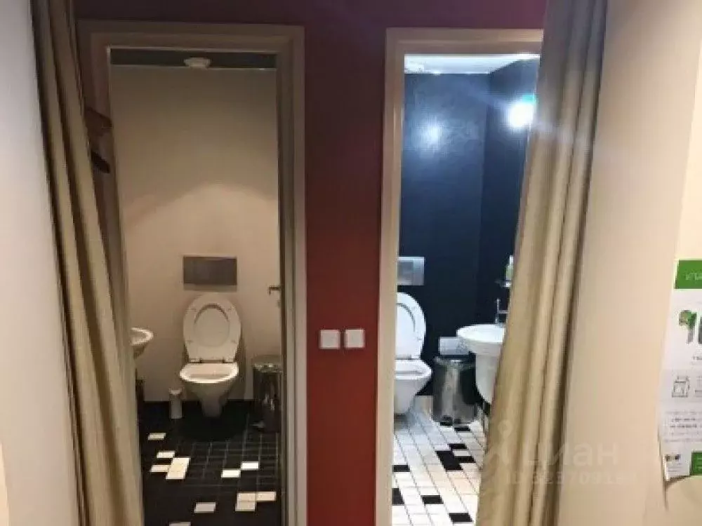 Офис в Москва ул. Большая Полянка, 7/10С3 (155 м) - Фото 0