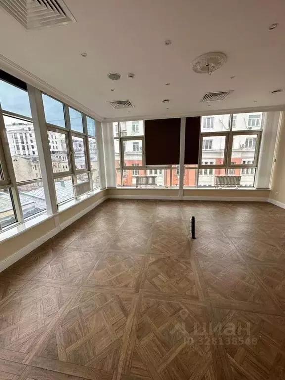 Офис в Москва пер. Лялин, 19К1 (276 м) - Фото 1