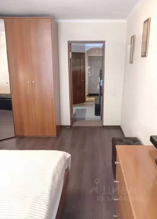 3-к кв. Ростовская область, Ростов-на-Дону Доломановский пер., 110/55 ... - Фото 2