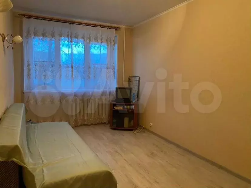 1-к. квартира, 30 м, 1/5 эт. - Фото 0