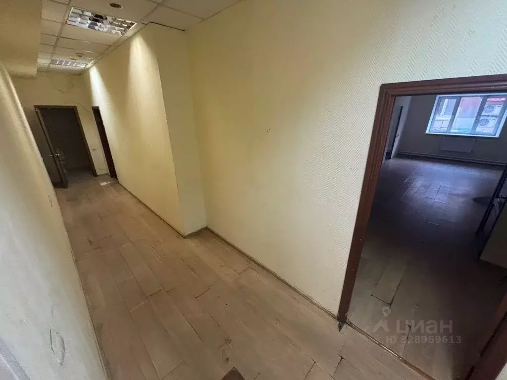 Офис в Москва Спартаковская пл., 10С12 (123 м) - Фото 2