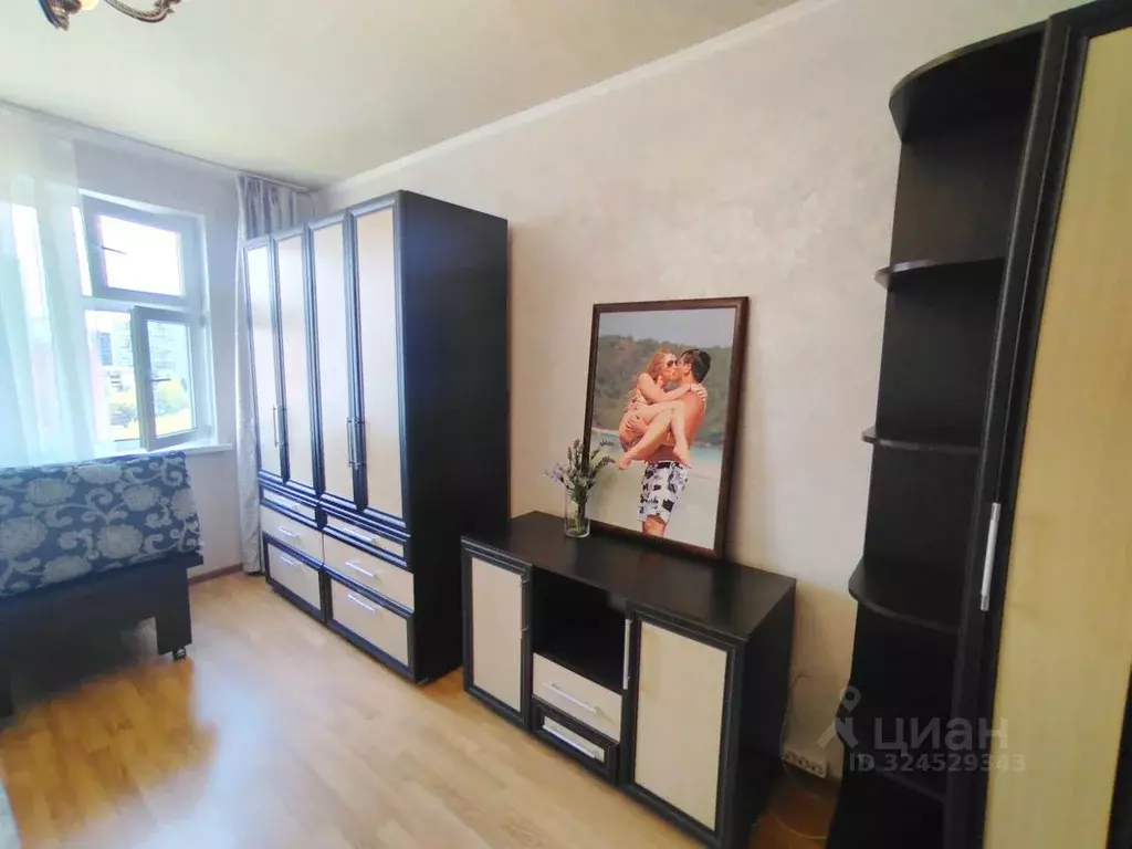 1-к кв. Московская область, Химки ул. Горшина, 9к1 (42.1 м) - Фото 1