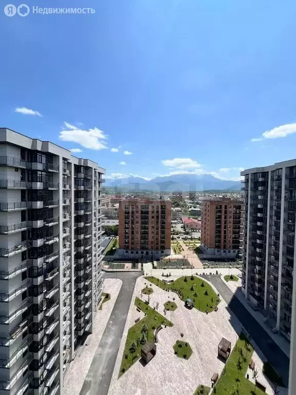 4-комнатная квартира: Владикавказ, улица Андрея Днепровского, 8/4 (127 ... - Фото 0