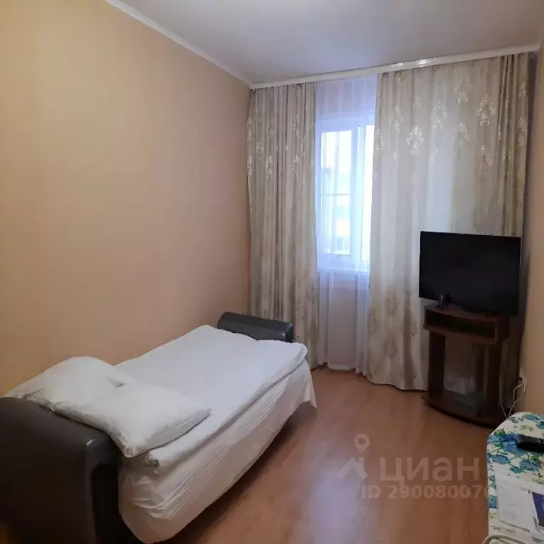 1-к кв. Ямало-Ненецкий АО, Салехард ул. Гаврюшина, 15 (37.0 м) - Фото 1